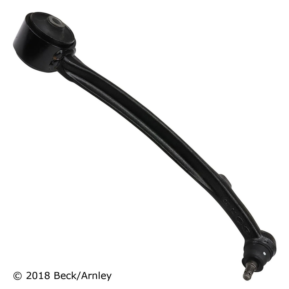 Beck/Arnley 102-7152 2010-2016 Hyundai Genesis Coupe Suspension Control Arm and Ball Joint Assembly
