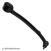 Beck/Arnley 102-7152 2010-2016 Hyundai Genesis Coupe Suspension Control Arm and Ball Joint Assembly