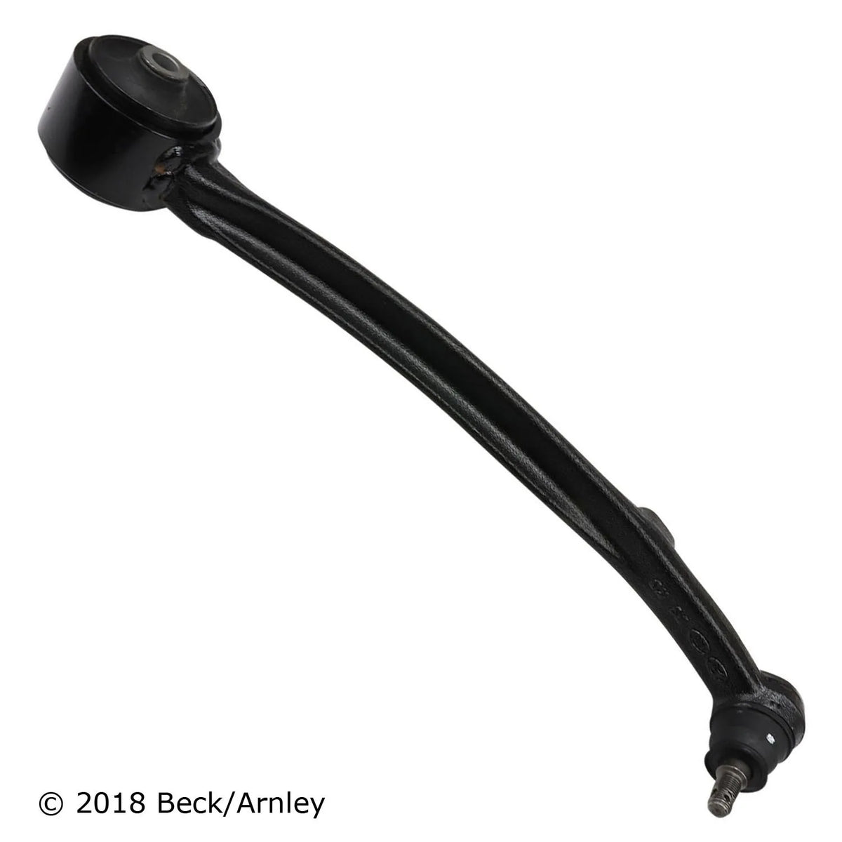 Beck/Arnley 102-7152 2010-2016 Hyundai Genesis Coupe Suspension Control Arm and Ball Joint Assembly