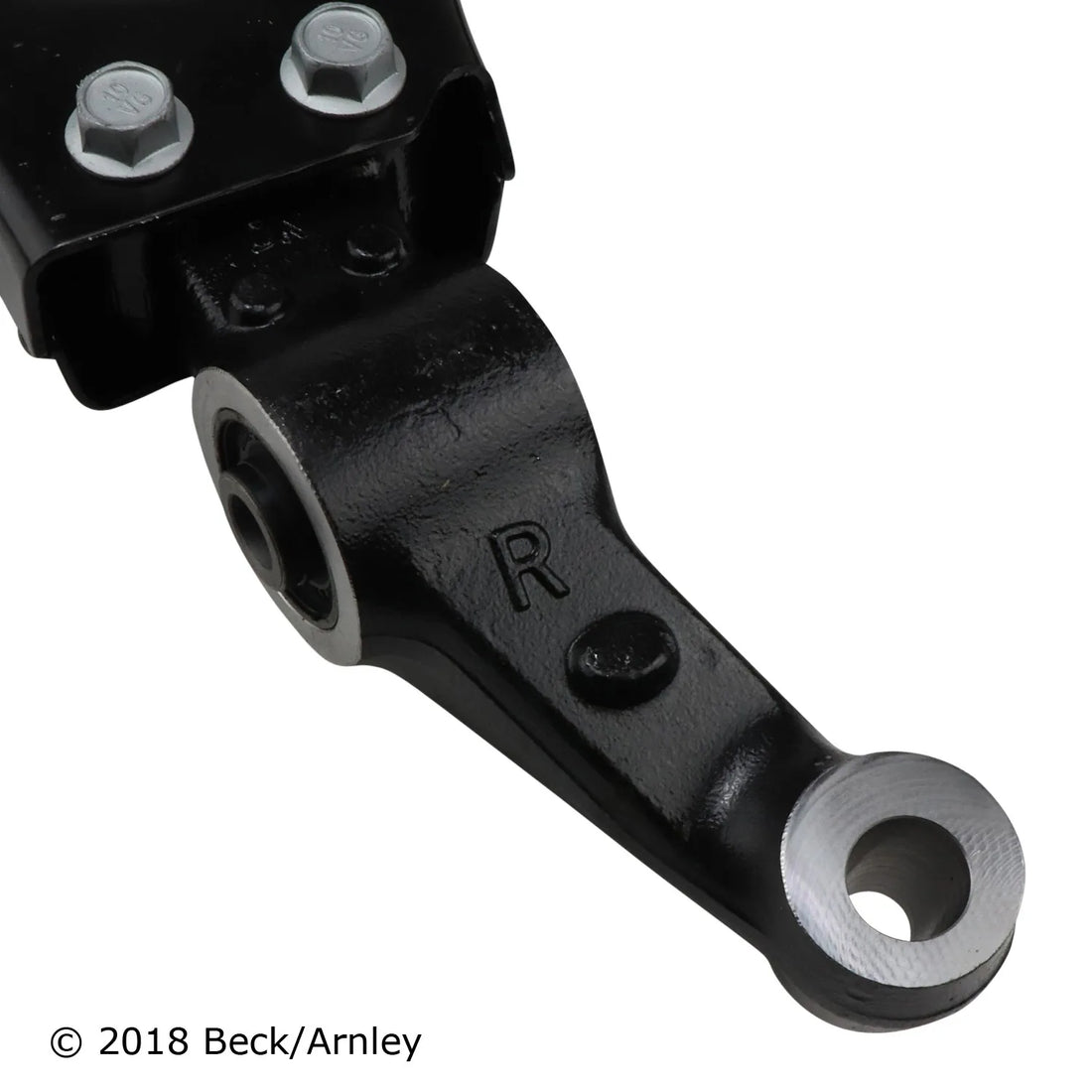 Beck/Arnley 102-7155 2006-2010 Hyundai Sonata Suspension Control Arm