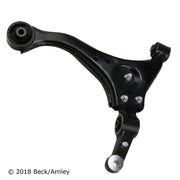 Beck/Arnley 102-7155 2006-2010 Hyundai Sonata Suspension Control Arm