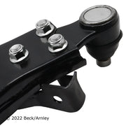 Beck/Arnley 102-7159 2007-2012 Hyundai Veracruz Suspension Control Arm and Ball Joint Assembly