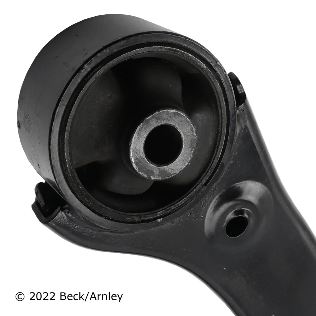 Beck/Arnley 102-7159 2007-2012 Hyundai Veracruz Suspension Control Arm and Ball Joint Assembly