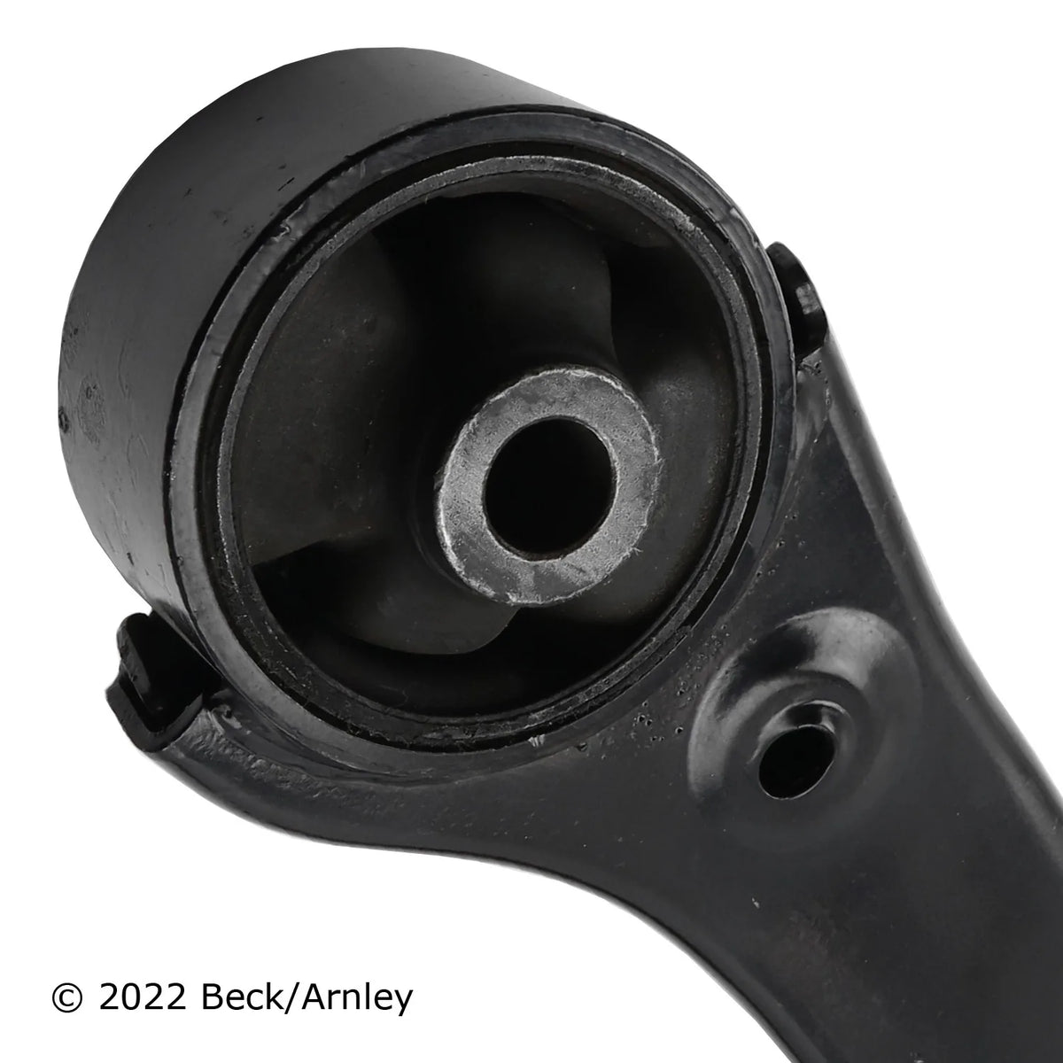 Beck/Arnley 102-7159 2007-2012 Hyundai Veracruz Suspension Control Arm and Ball Joint Assembly