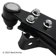 Beck/Arnley 102-7160 2007-2012 Hyundai Veracruz Suspension Control Arm and Ball Joint Assembly