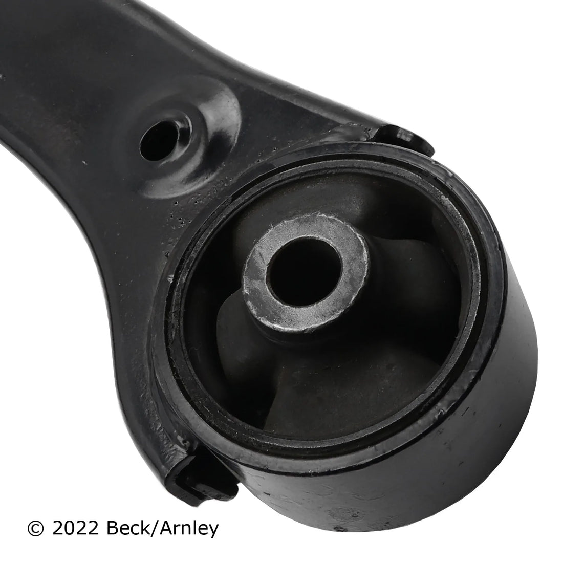 Beck/Arnley 102-7160 2007-2012 Hyundai Veracruz Suspension Control Arm and Ball Joint Assembly
