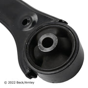 Beck/Arnley 102-7160 2007-2012 Hyundai Veracruz Suspension Control Arm and Ball Joint Assembly