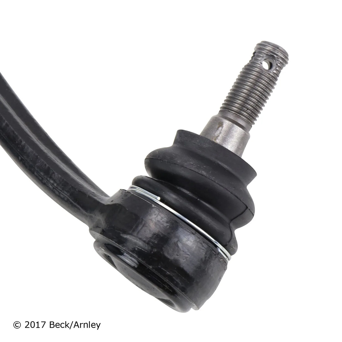 Beck/Arnley 102-7161 2011-2014 Hyundai Equus Suspension Control Arm and Ball Joint Assembly