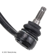 Beck/Arnley 102-7161 2011-2014 Hyundai Equus Suspension Control Arm and Ball Joint Assembly