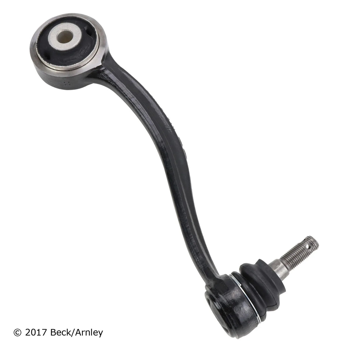 Beck/Arnley 102-7161 2011-2014 Hyundai Equus Suspension Control Arm and Ball Joint Assembly