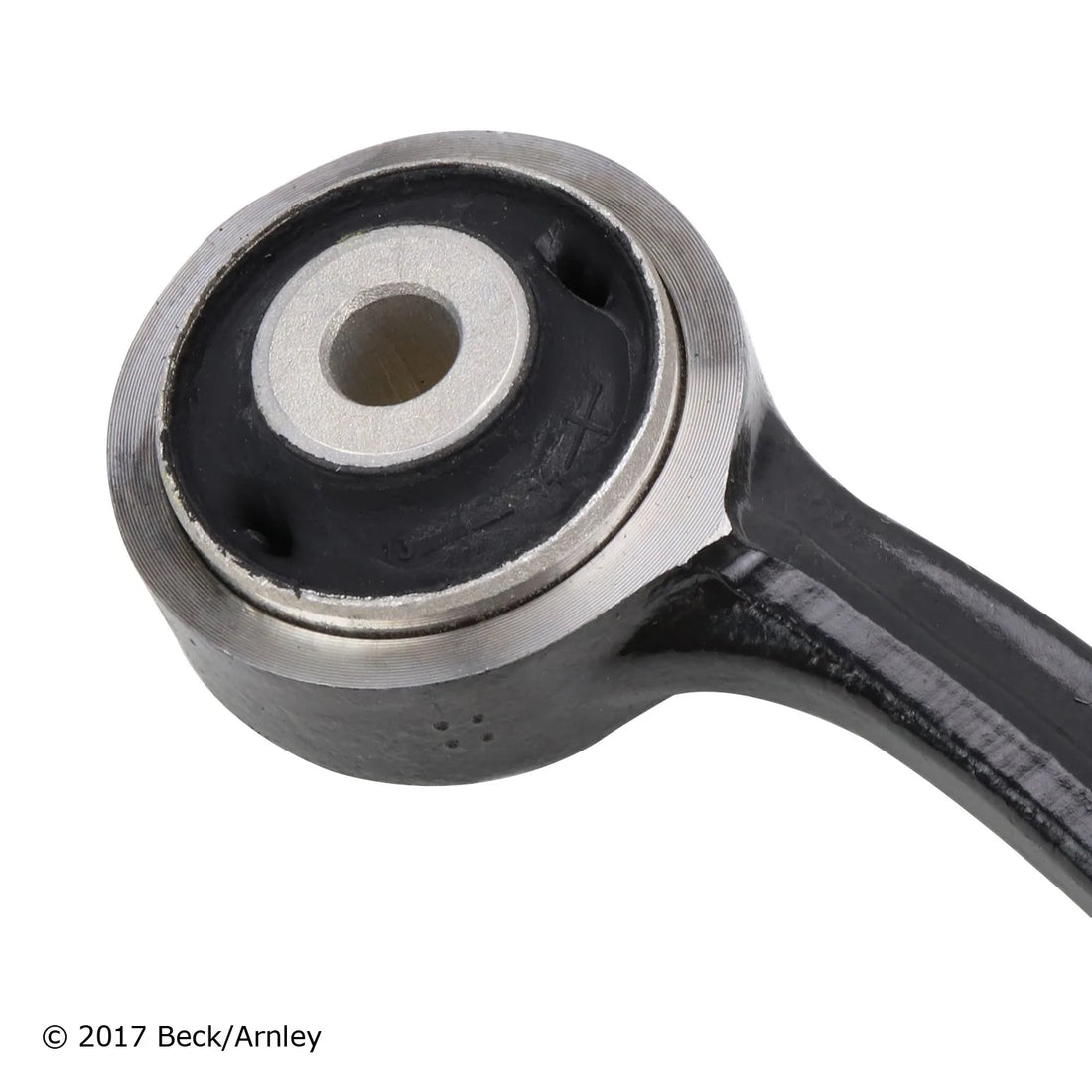 Beck/Arnley 102-7161 2011-2014 Hyundai Equus Suspension Control Arm and Ball Joint Assembly