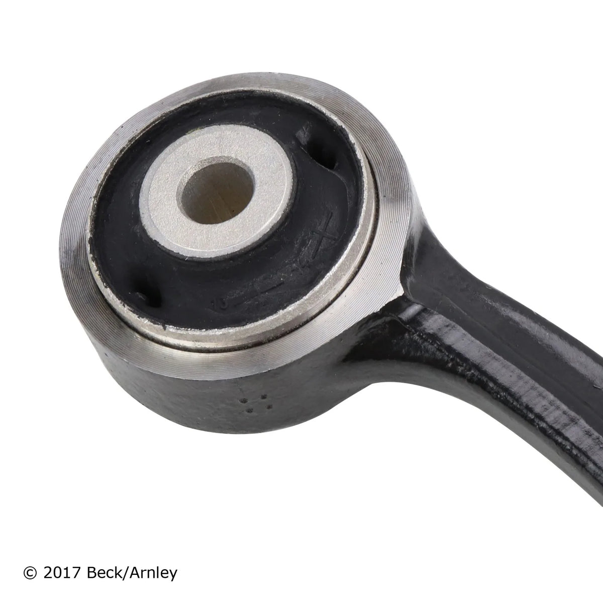 Beck/Arnley 102-7161 2011-2014 Hyundai Equus Suspension Control Arm and Ball Joint Assembly