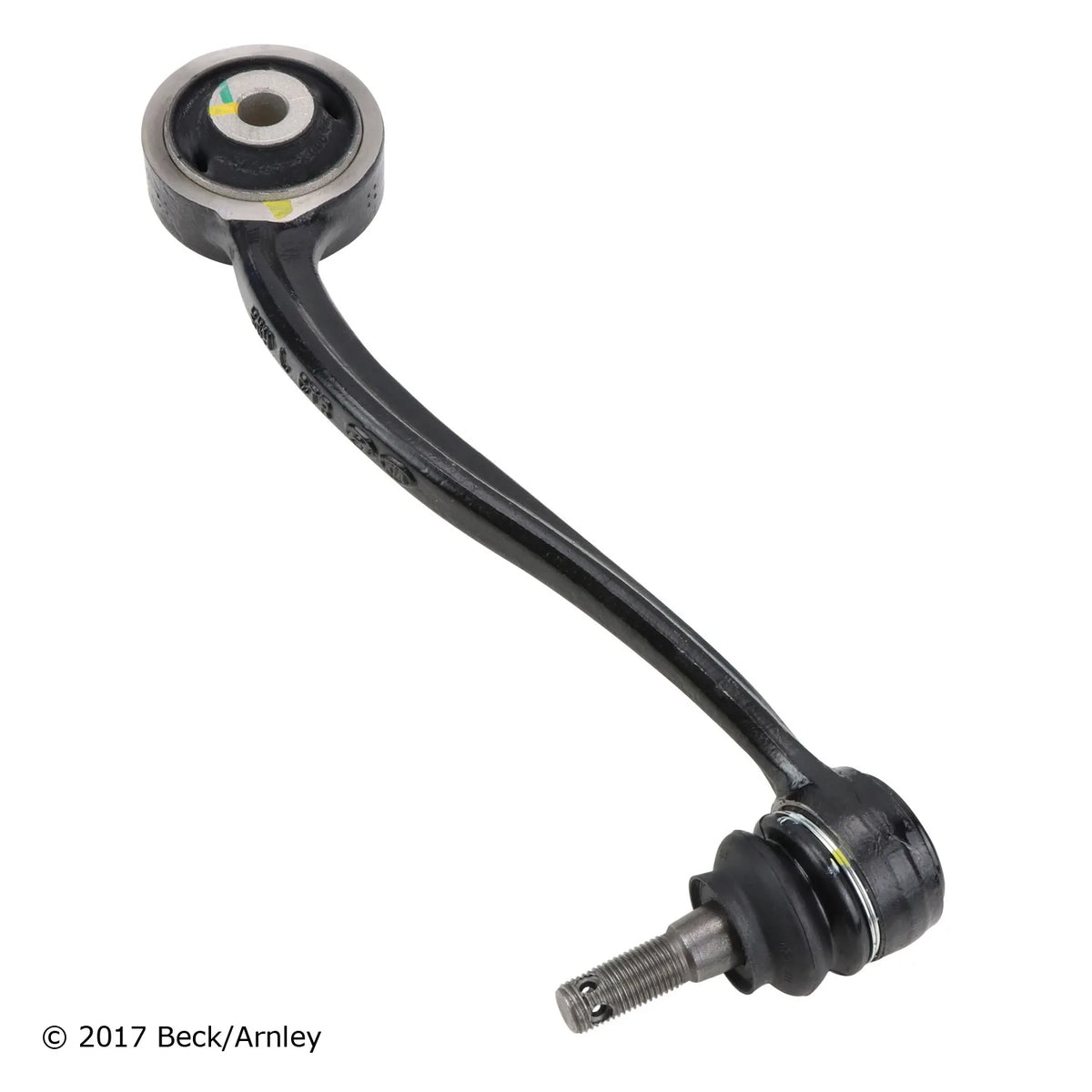 Beck/Arnley 102-7161 2011-2014 Hyundai Equus Suspension Control Arm and Ball Joint Assembly