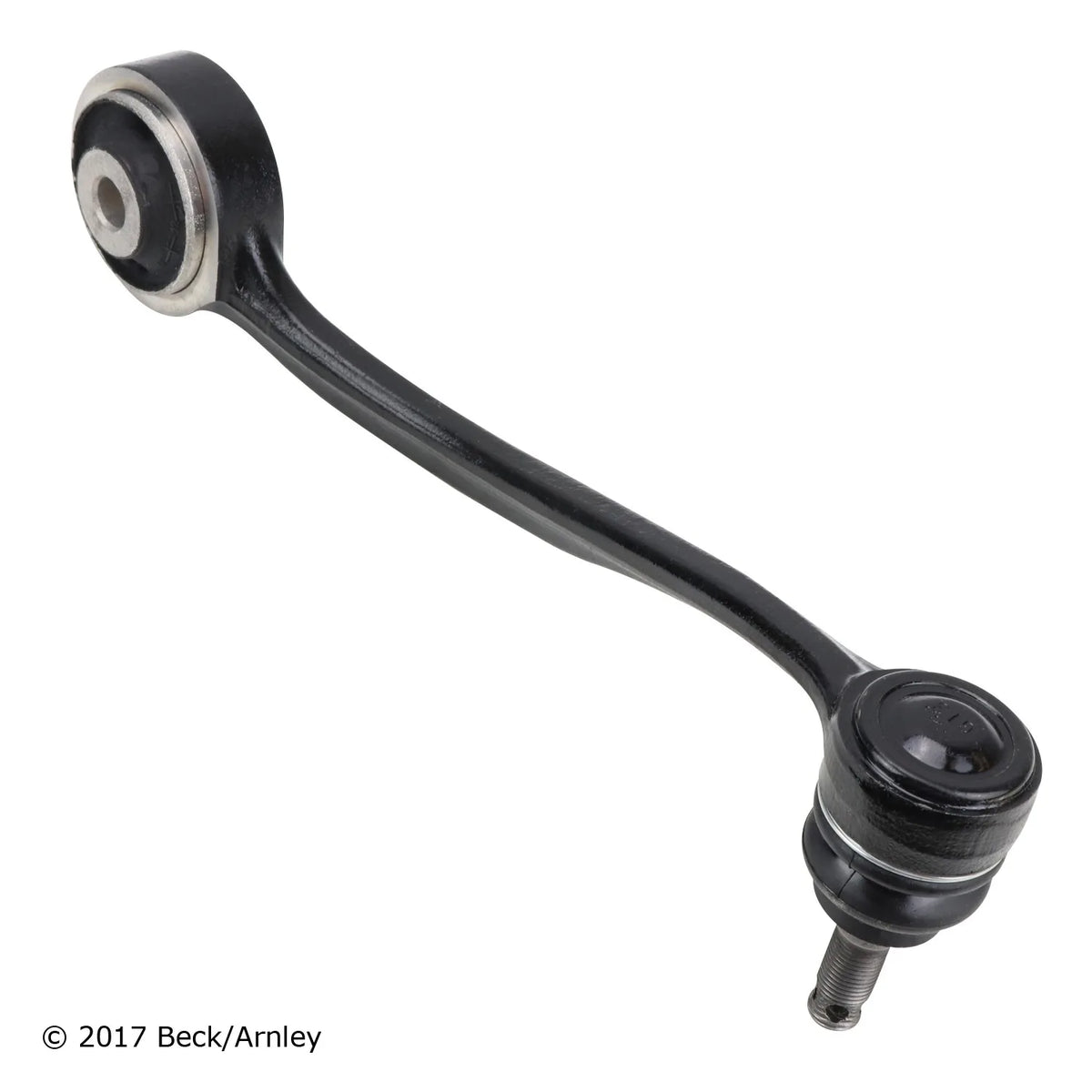 Beck/Arnley 102-7162 2011-2014 Hyundai Equus Suspension Control Arm and Ball Joint Assembly