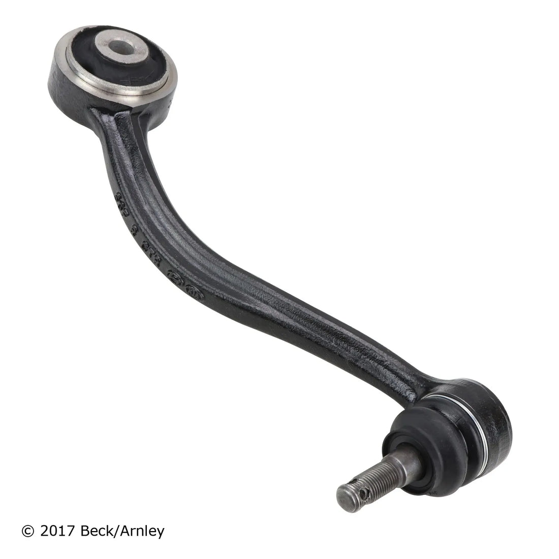 Beck/Arnley 102-7162 2011-2014 Hyundai Equus Suspension Control Arm and Ball Joint Assembly