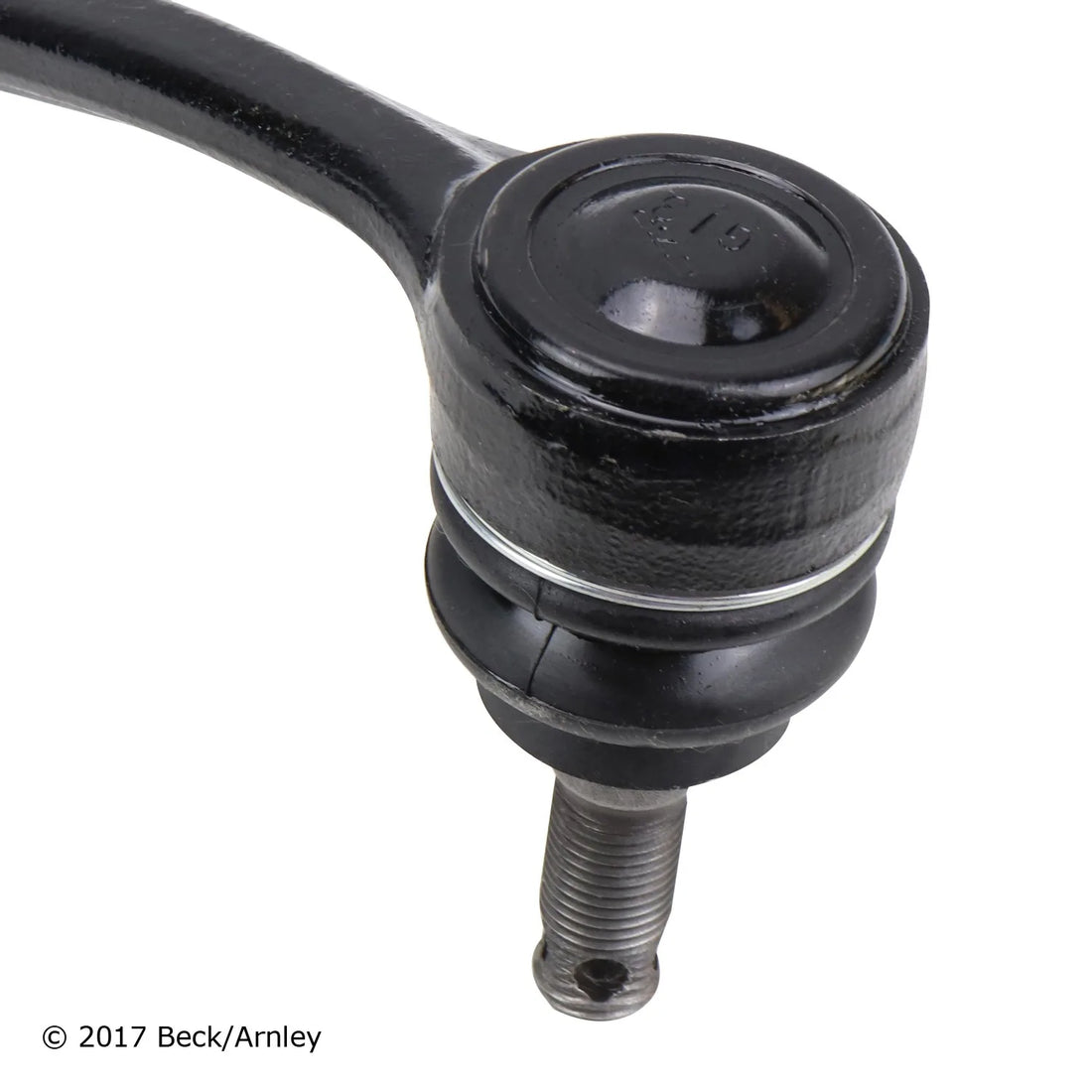 Beck/Arnley 102-7162 2011-2014 Hyundai Equus Suspension Control Arm and Ball Joint Assembly
