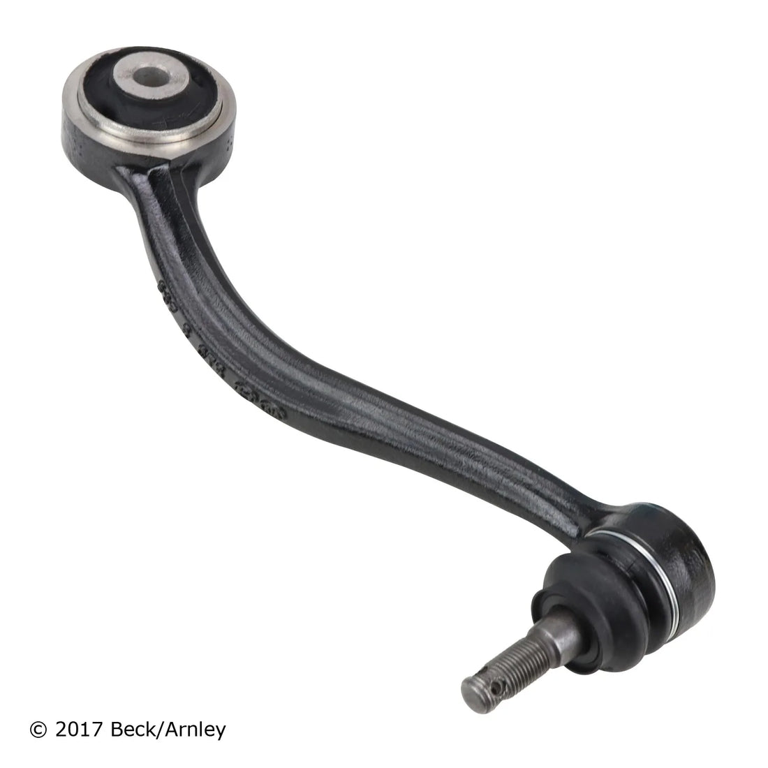 Beck/Arnley 102-7162 2011-2014 Hyundai Equus Suspension Control Arm and Ball Joint Assembly