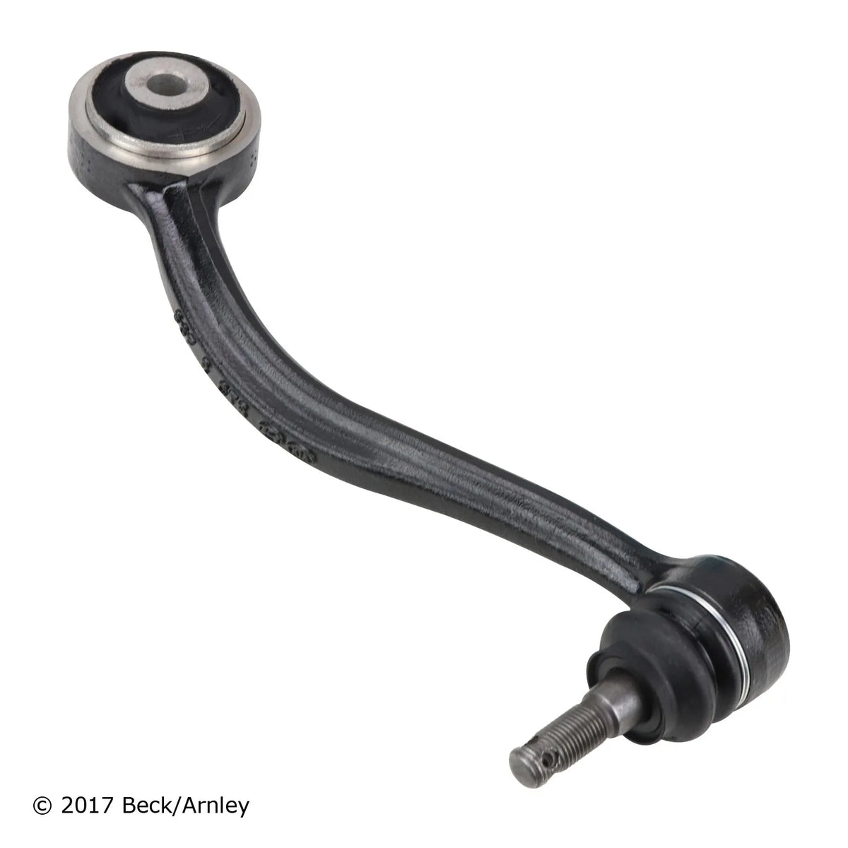 Beck/Arnley 102-7162 2011-2014 Hyundai Equus Suspension Control Arm and Ball Joint Assembly