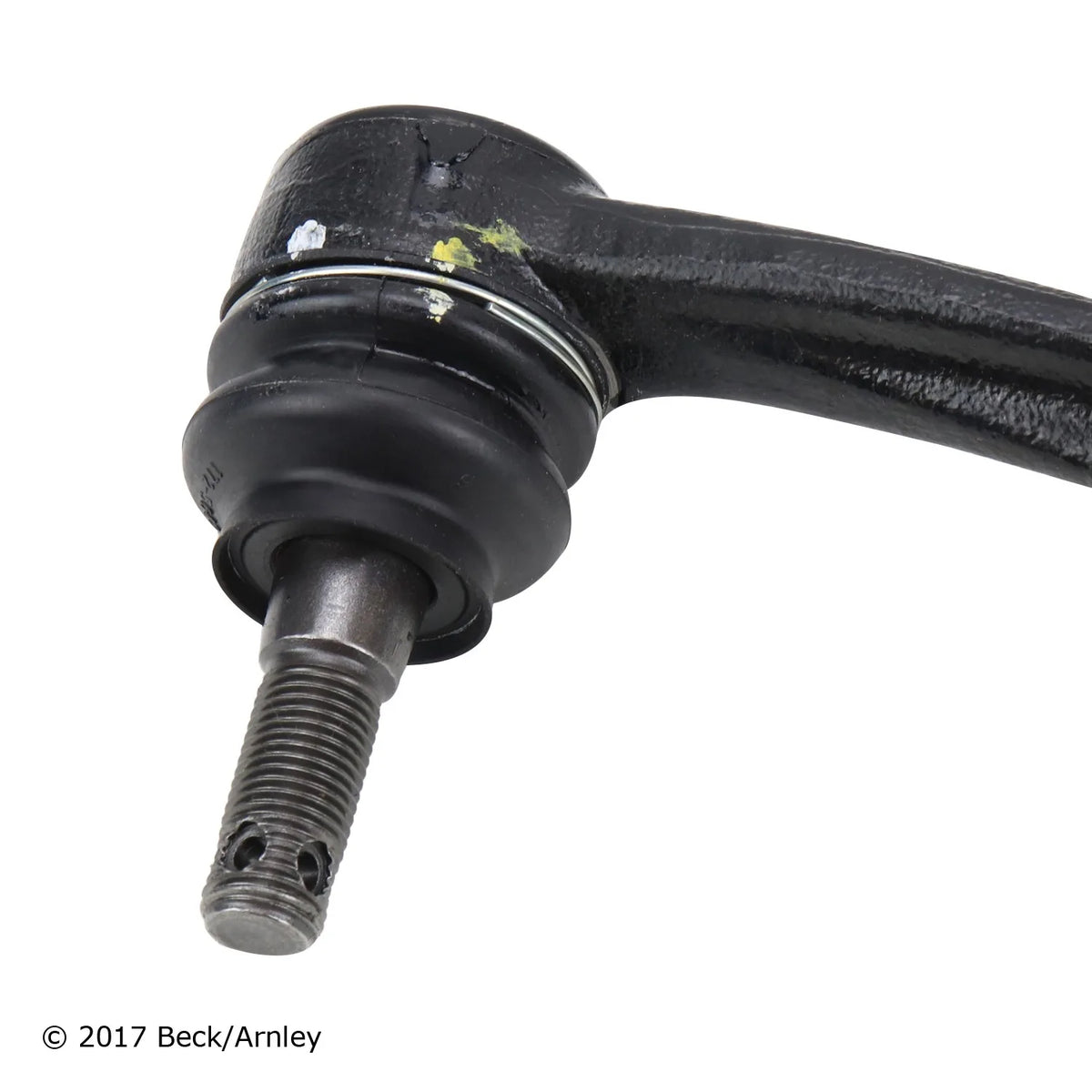 Beck/Arnley 102-7163 2011-2014 Hyundai Equus Suspension Control Arm and Ball Joint Assembly