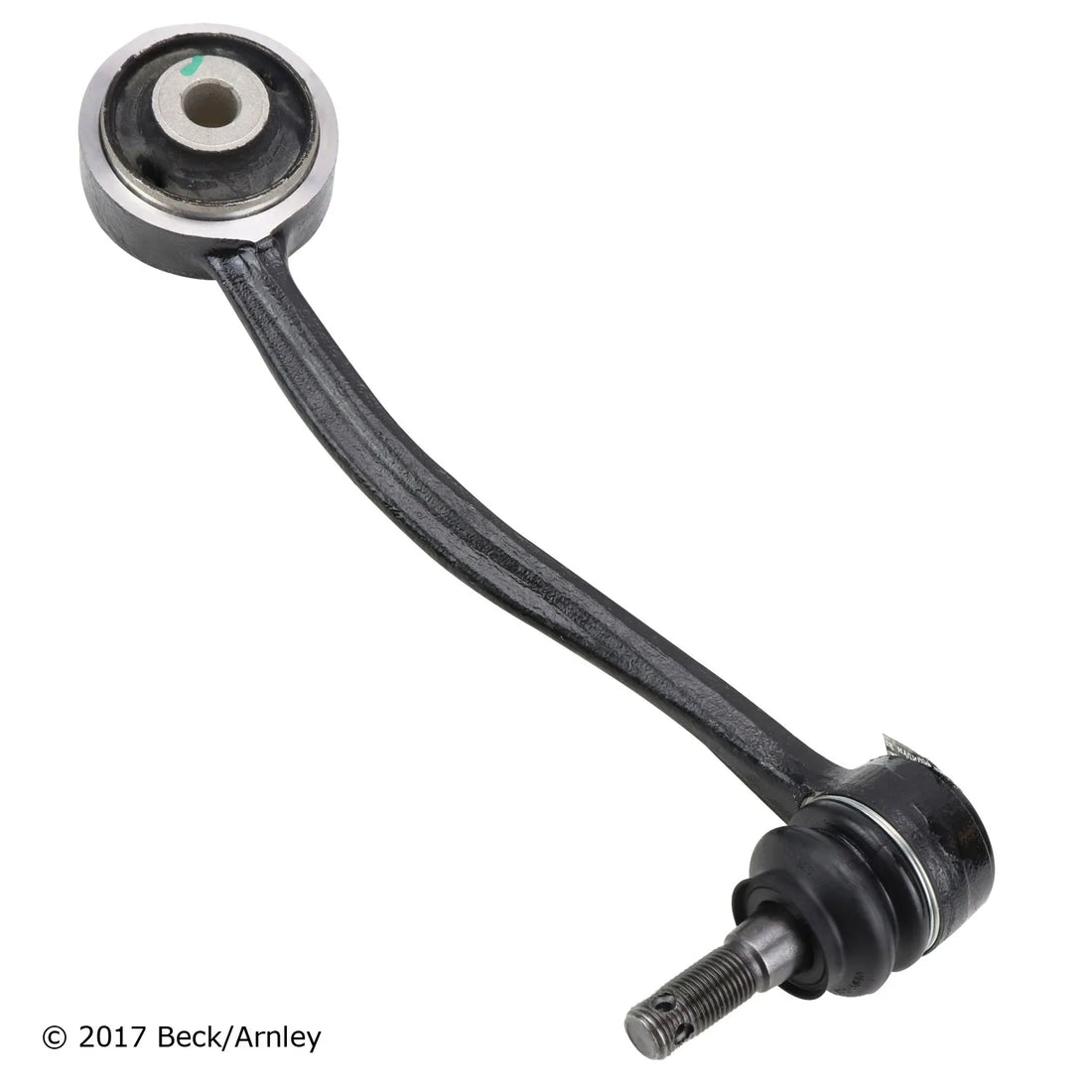 Beck/Arnley 102-7163 2011-2014 Hyundai Equus Suspension Control Arm and Ball Joint Assembly