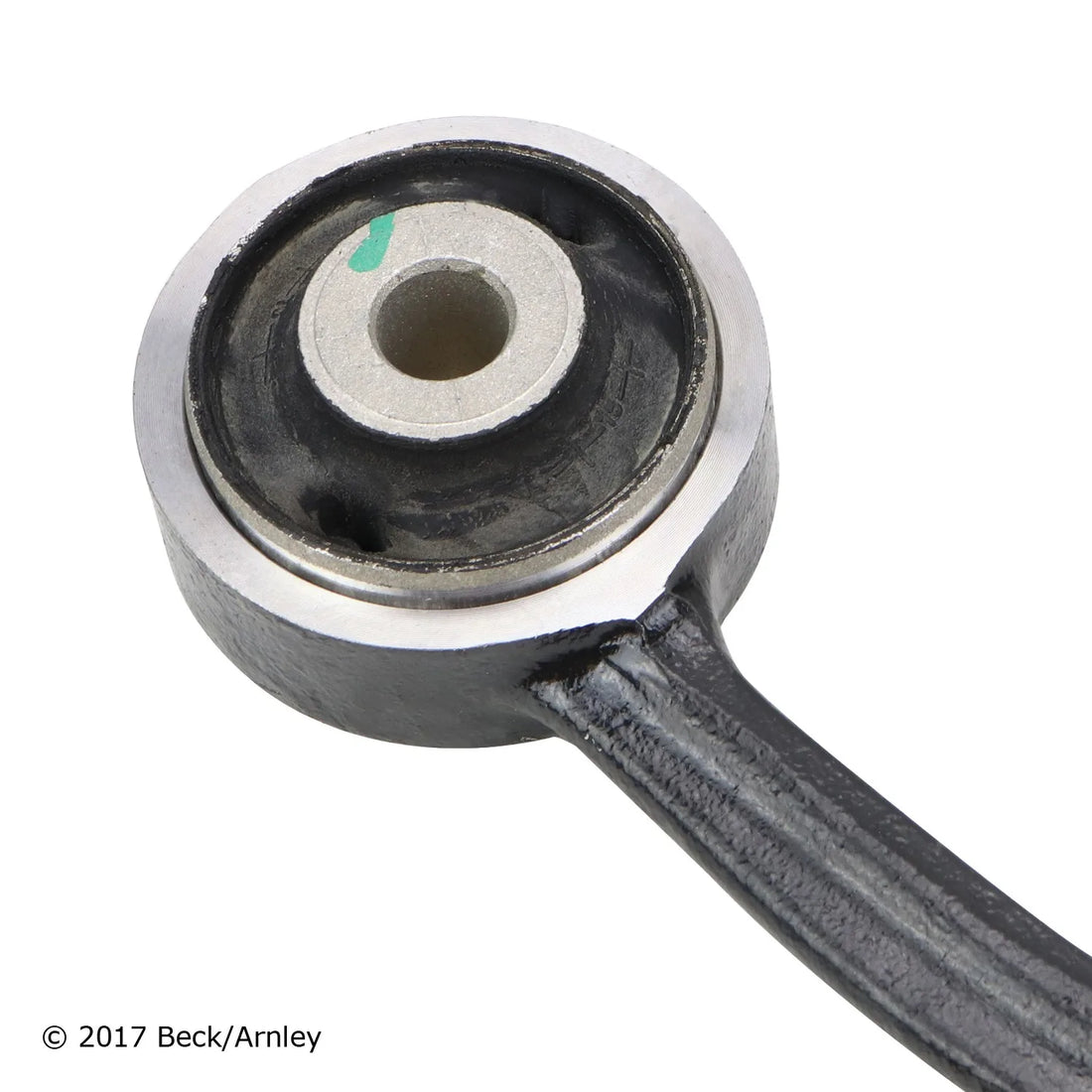 Beck/Arnley 102-7163 2011-2014 Hyundai Equus Suspension Control Arm and Ball Joint Assembly