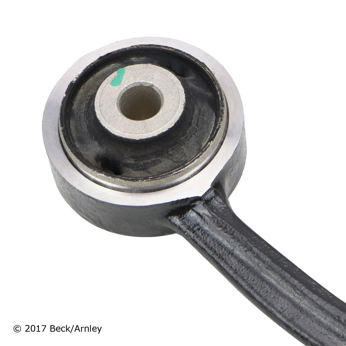 Beck/Arnley 102-7163 2011-2014 Hyundai Equus Suspension Control Arm and Ball Joint Assembly