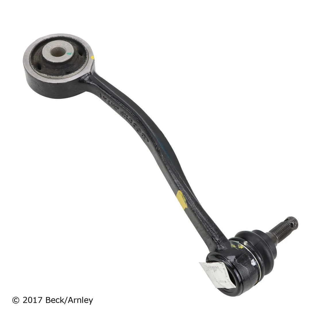 Beck/Arnley 102-7163 2011-2014 Hyundai Equus Suspension Control Arm and Ball Joint Assembly