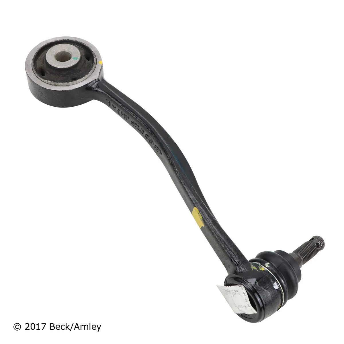 Beck/Arnley 102-7163 2011-2014 Hyundai Equus Suspension Control Arm and Ball Joint Assembly