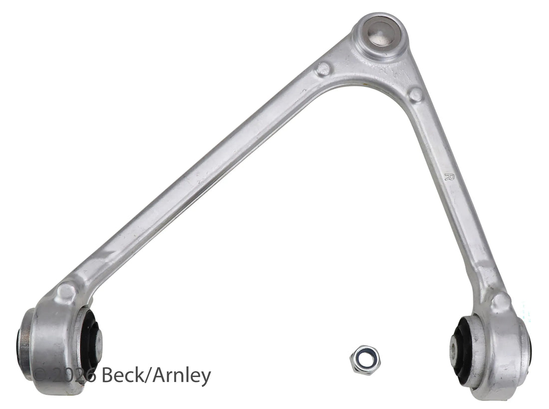 Beck/Arnley 102-7187 2011-2019 Jaguar XJ Suspension Control Arm and Ball Joint Assembly