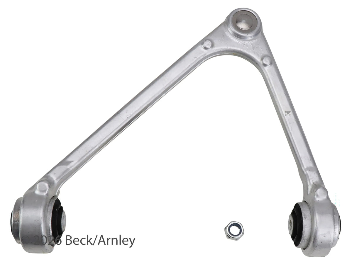 Beck/Arnley 102-7187 2011-2019 Jaguar XJ Suspension Control Arm and Ball Joint Assembly