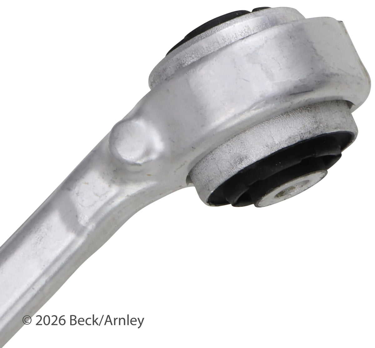 Beck/Arnley 102-7187 2011-2019 Jaguar XJ Suspension Control Arm and Ball Joint Assembly