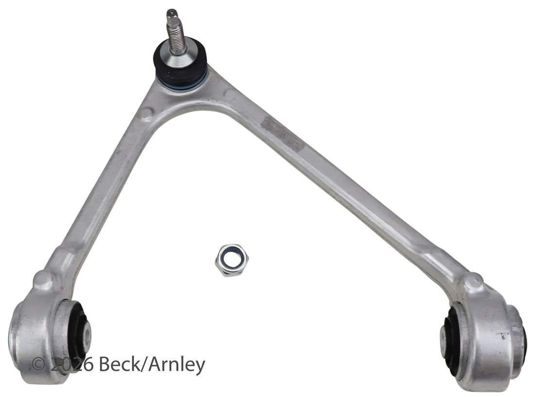 Beck/Arnley 102-7187 2011-2019 Jaguar XJ Suspension Control Arm and Ball Joint Assembly