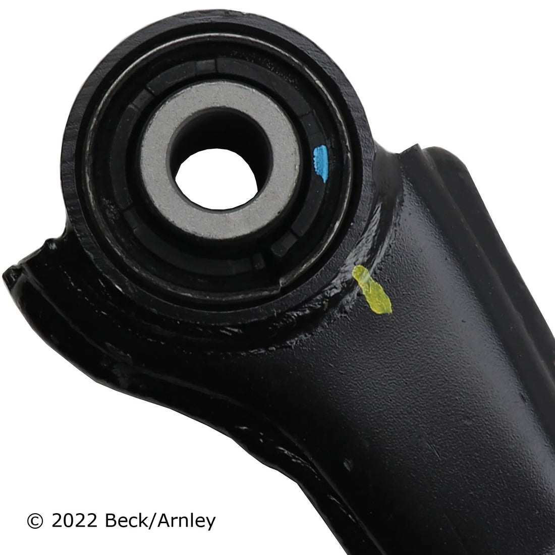 Beck/Arnley 102-7202 2014-2016 Kia Cadenza Suspension Control Arm