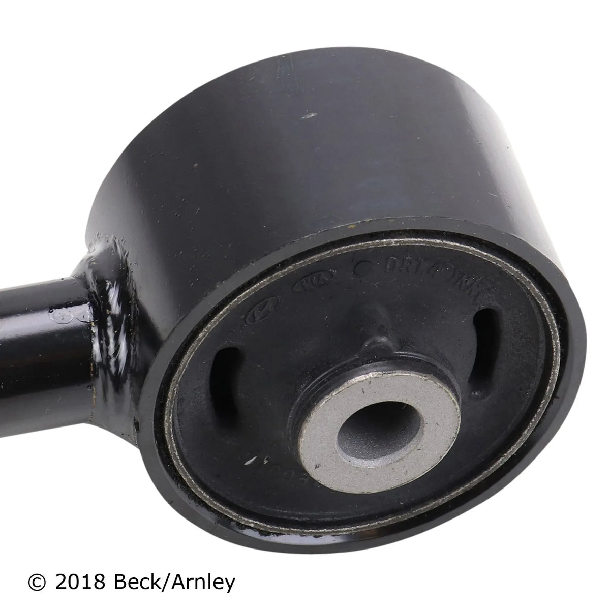 Beck/Arnley 102-7223 2005-2010 Kia Sportage Suspension Trailing Arm