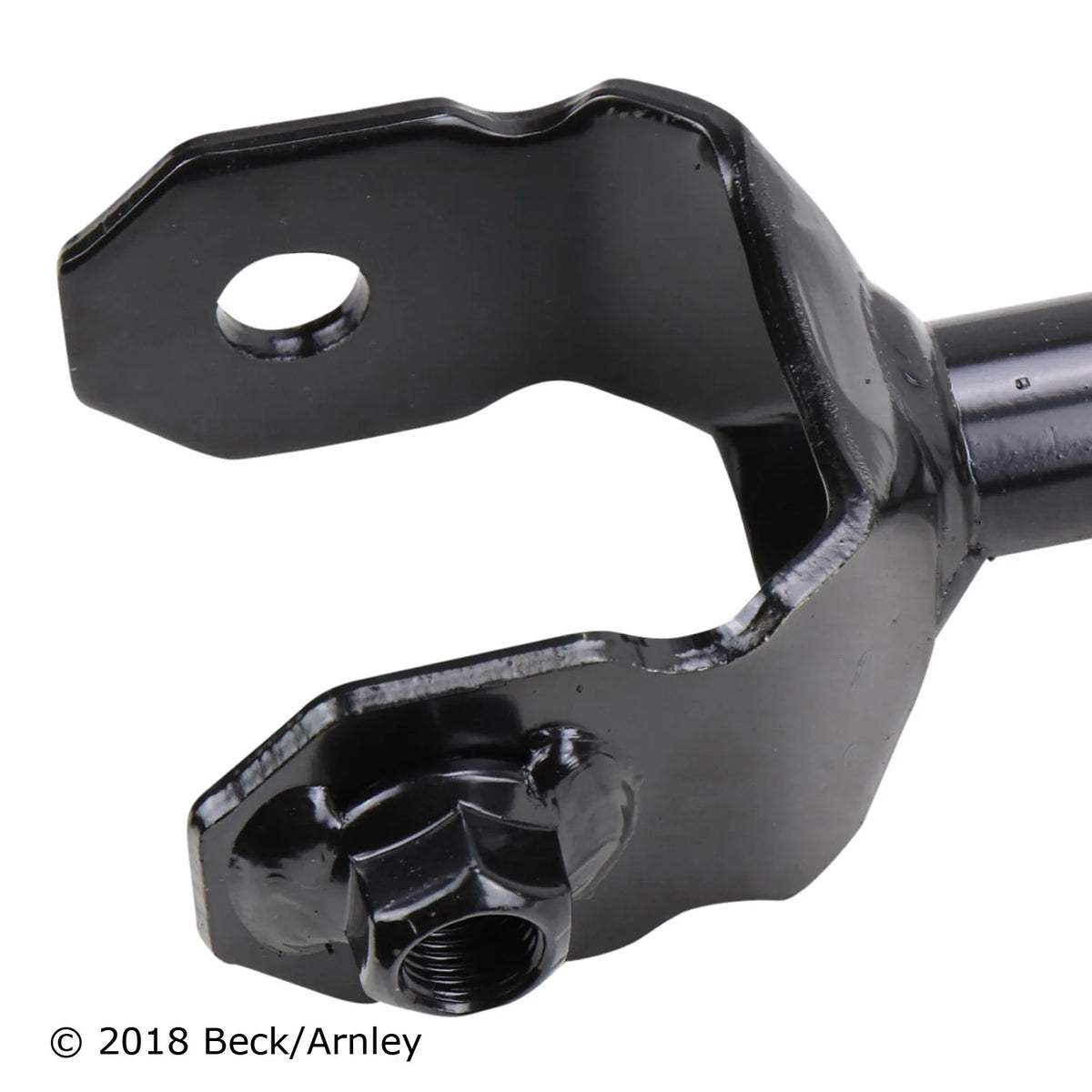 Beck/Arnley 102-7223 2005-2010 Kia Sportage Suspension Trailing Arm