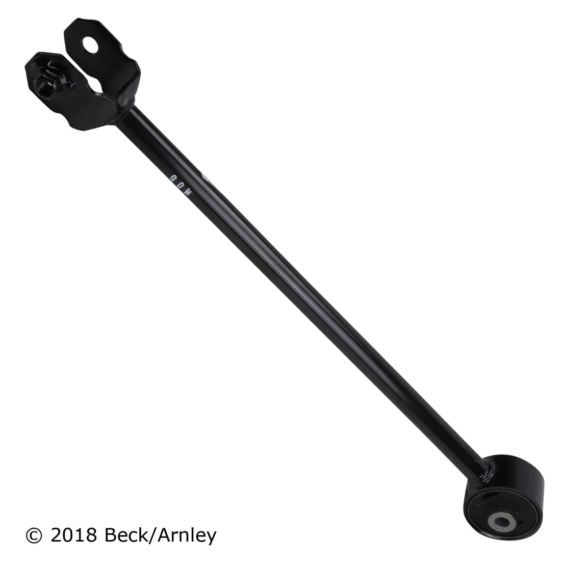 Beck/Arnley 102-7223 2005-2010 Kia Sportage Suspension Trailing Arm