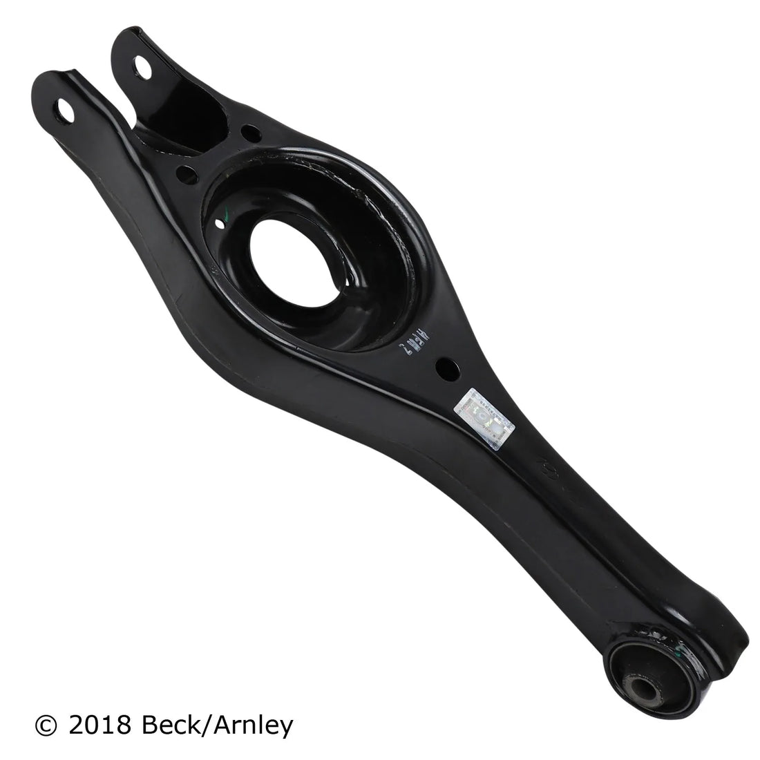 Beck/Arnley 102-7230 2007-2012 Hyundai Elantra Suspension Control Arm