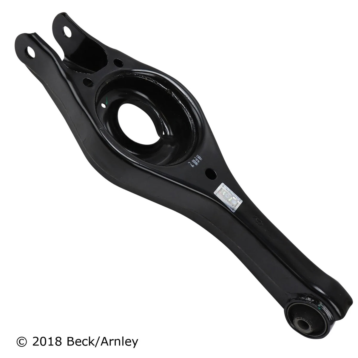 Beck/Arnley 102-7230 2007-2012 Hyundai Elantra Suspension Control Arm