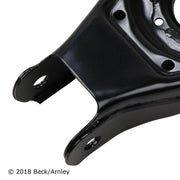 Beck/Arnley 102-7230 2007-2012 Hyundai Elantra Suspension Control Arm