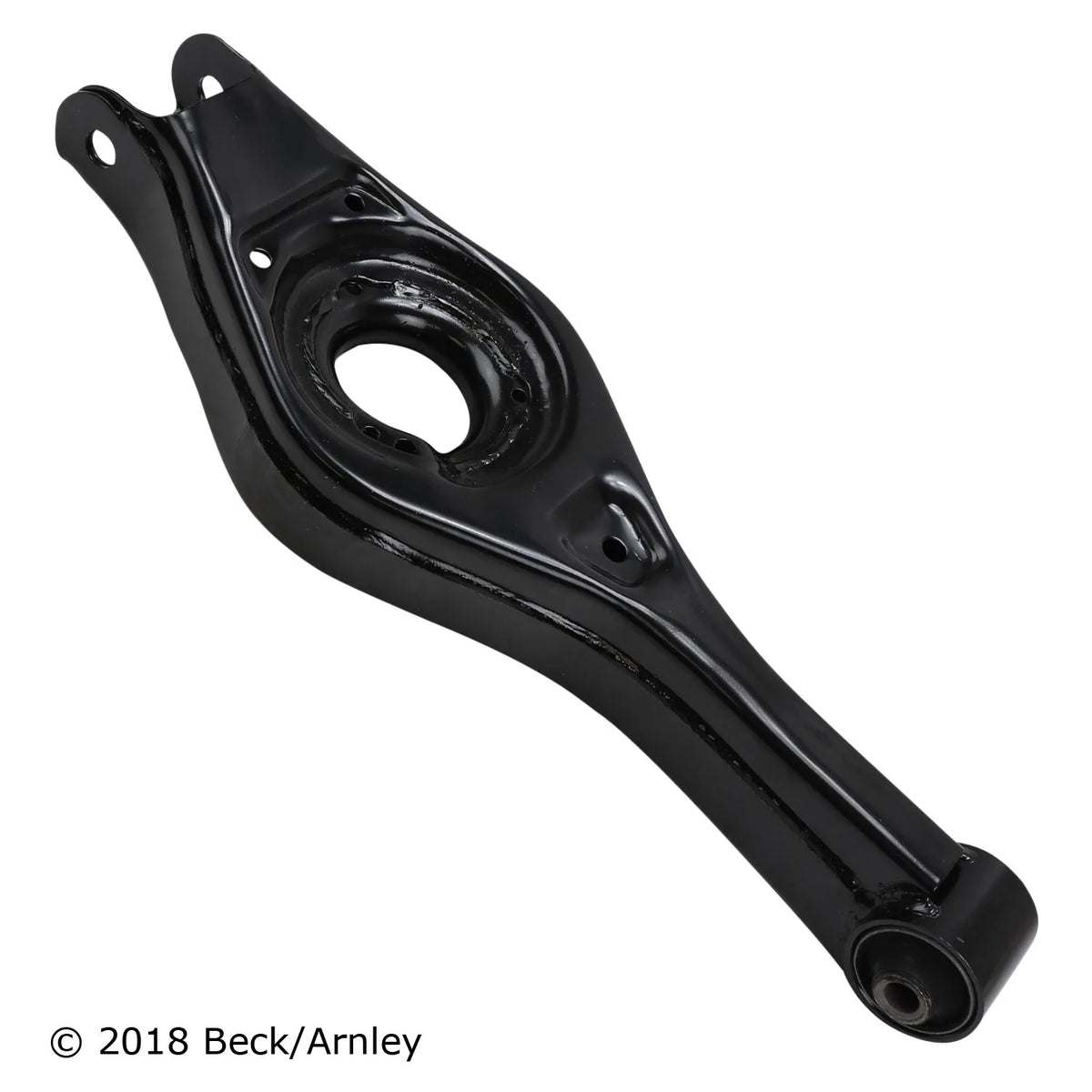 Beck/Arnley 102-7230 2007-2012 Hyundai Elantra Suspension Control Arm