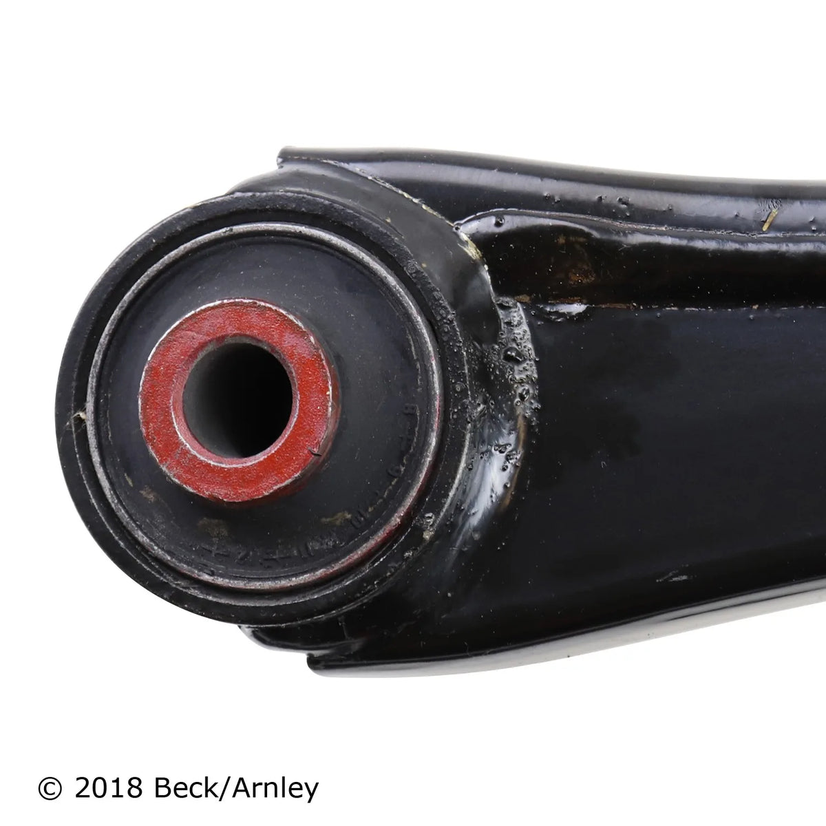 Beck/Arnley 102-7233 2010-2016 Hyundai Genesis Coupe Suspension Control Arm