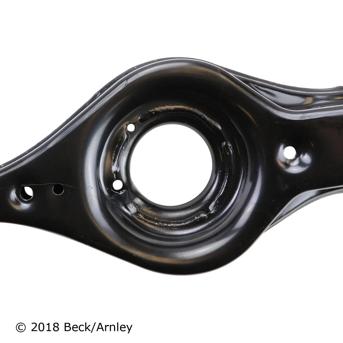 Beck/Arnley 102-7233 2010-2016 Hyundai Genesis Coupe Suspension Control Arm