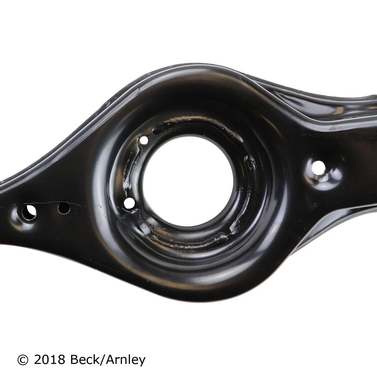 Beck/Arnley 102-7233 2010-2016 Hyundai Genesis Coupe Suspension Control Arm