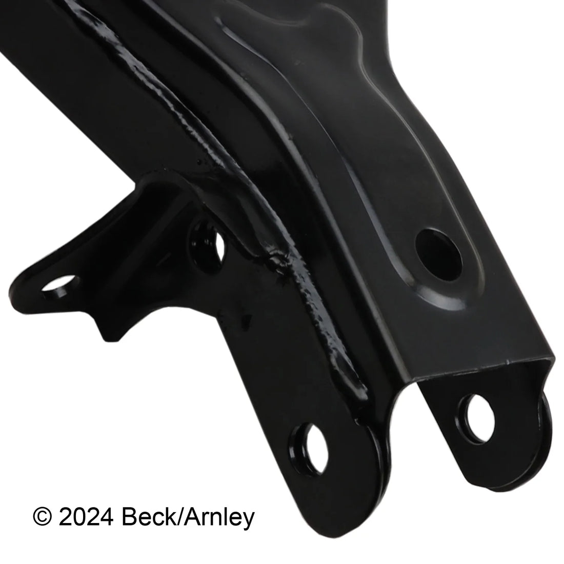 Beck/Arnley 102-7236 2011-2016 Kia Sportage Suspension Control Arm