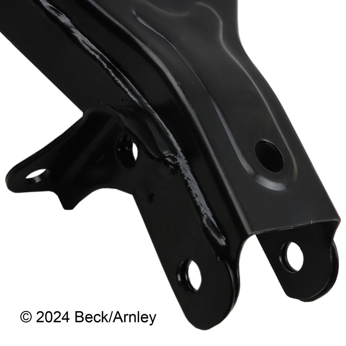 Beck/Arnley 102-7236 2011-2016 Kia Sportage Suspension Control Arm