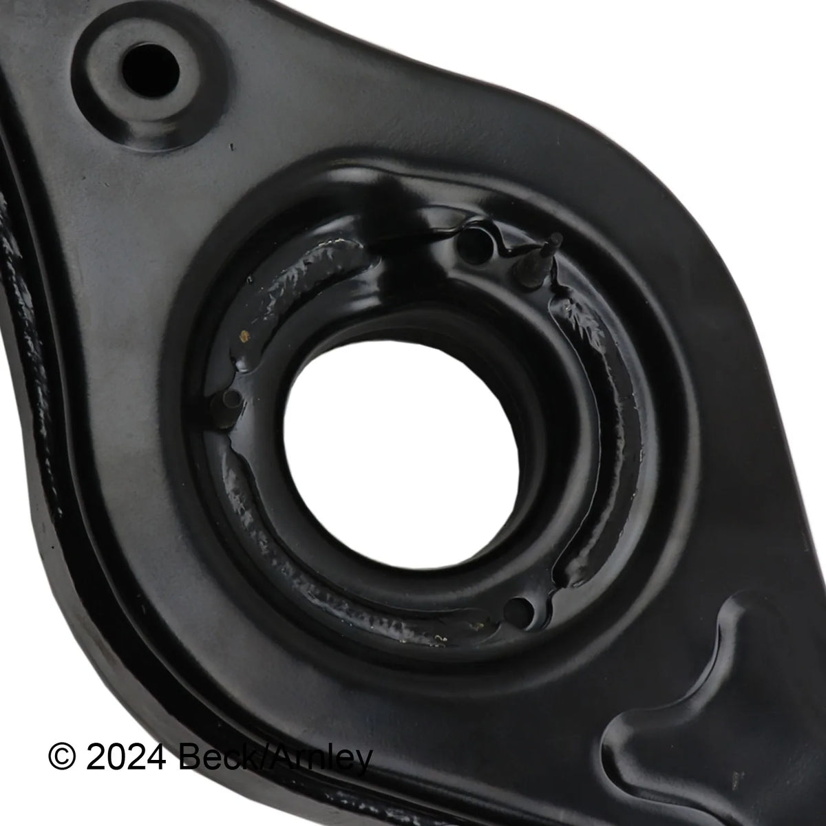 Beck/Arnley 102-7236 2011-2016 Kia Sportage Suspension Control Arm