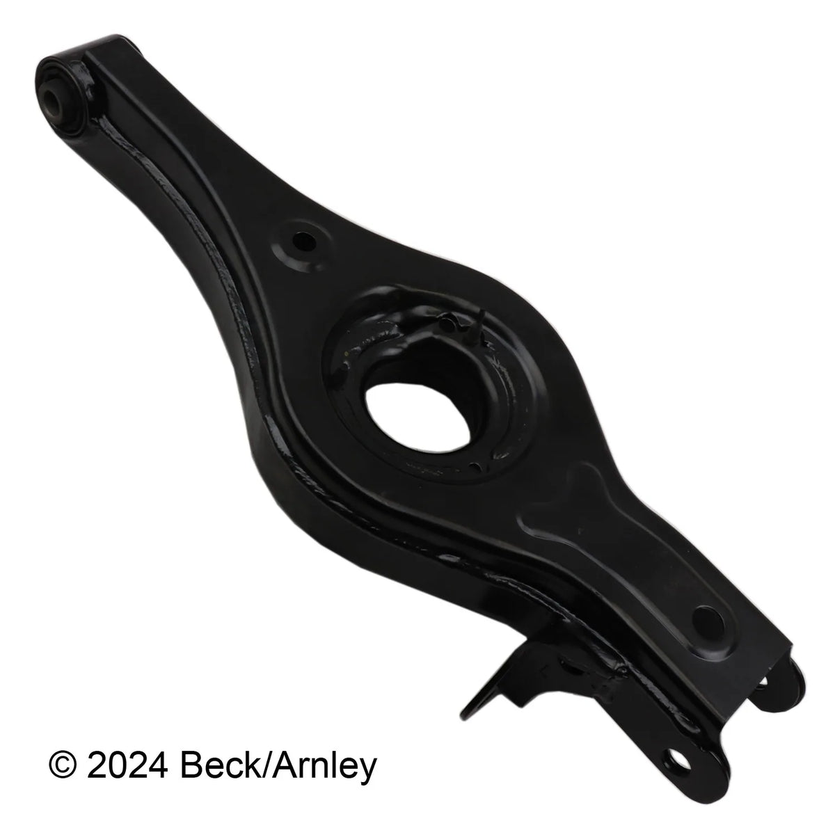 Beck/Arnley 102-7236 2011-2016 Kia Sportage Suspension Control Arm