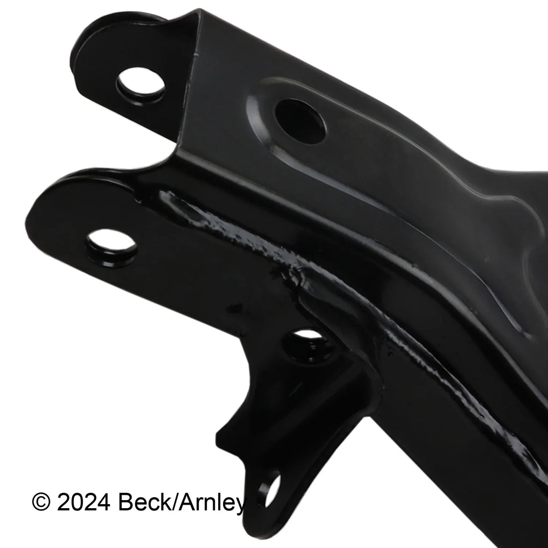 Beck/Arnley 102-7237 2011-2016 Kia Sportage Suspension Control Arm