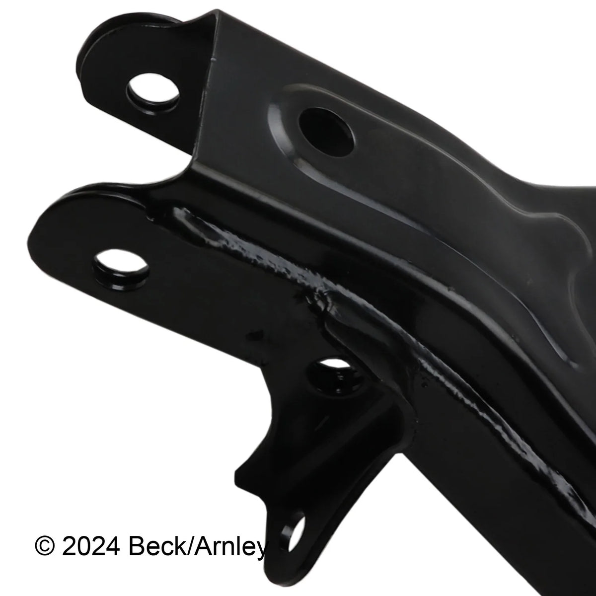 Beck/Arnley 102-7237 2011-2016 Kia Sportage Suspension Control Arm