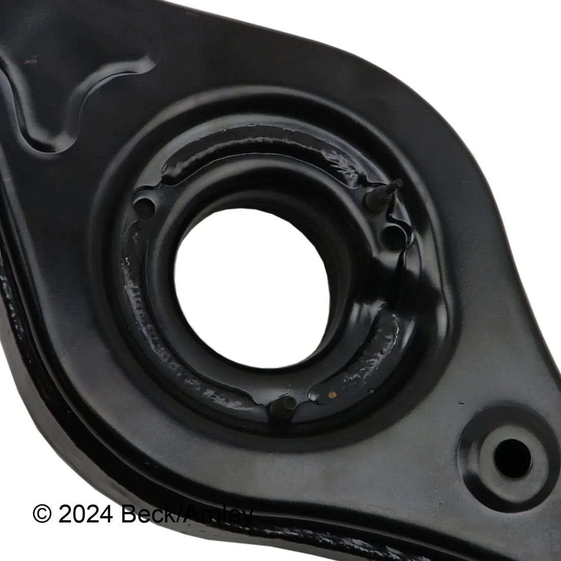 Beck/Arnley 102-7237 2011-2016 Kia Sportage Suspension Control Arm